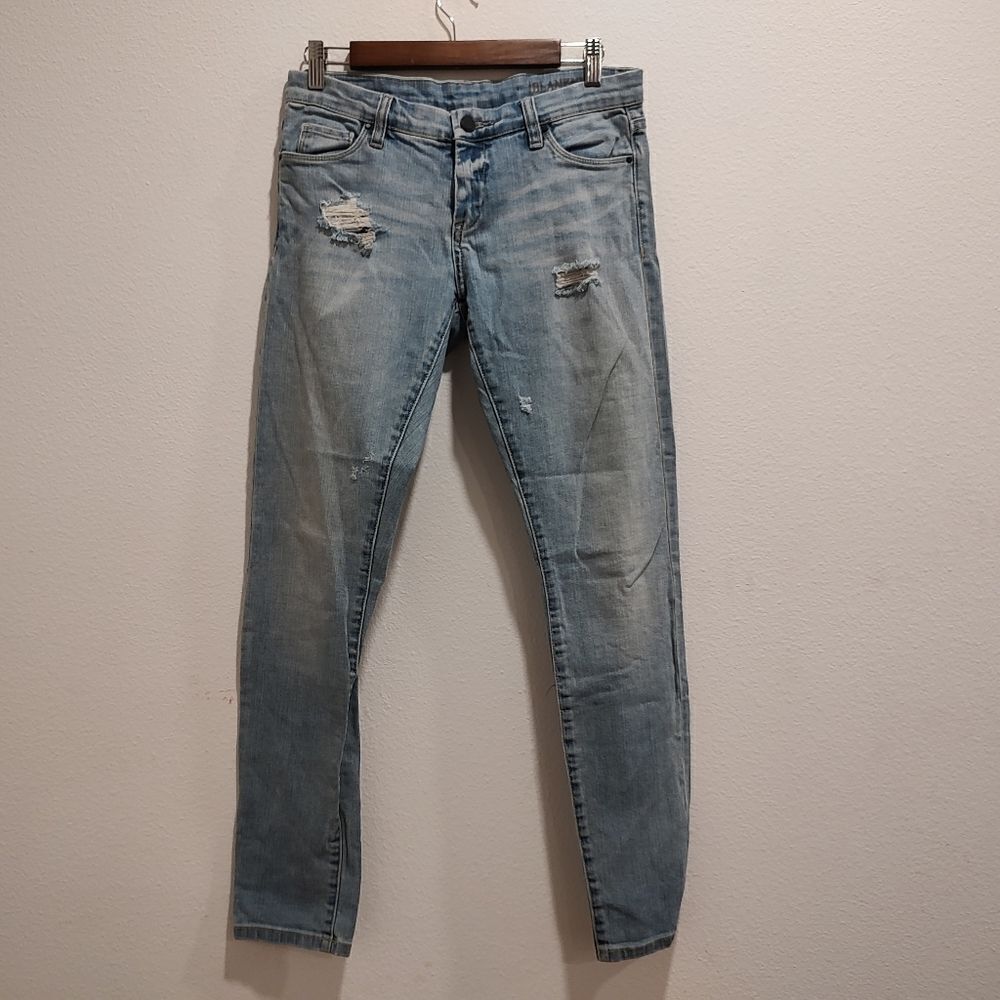 Blank NYC jeans. Size 27.